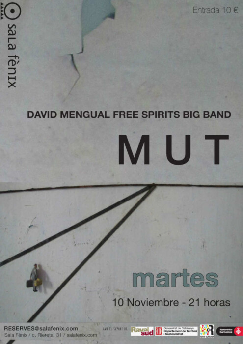 David-mengual-free-spirit-big-band 2