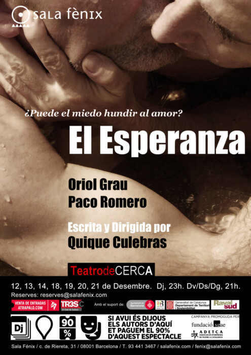 El Esperanza