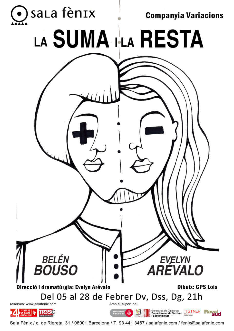 La Suma i la Resta