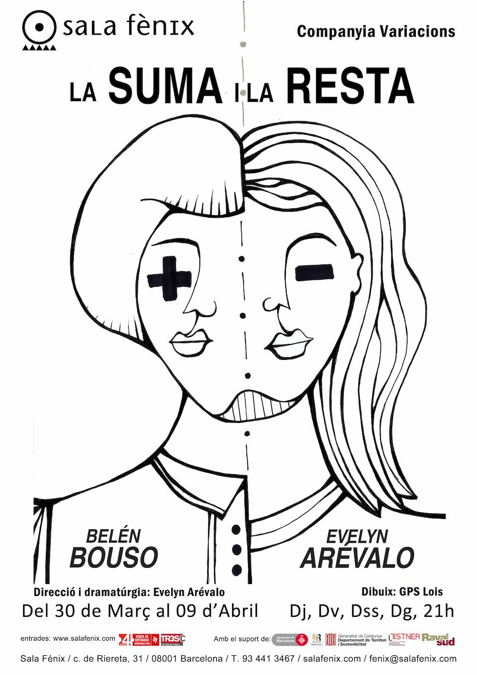 La Suma i la Resta