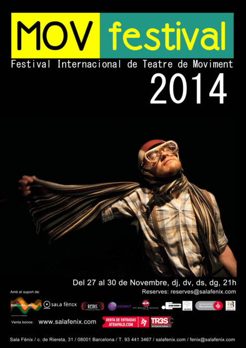 MOVfestival
