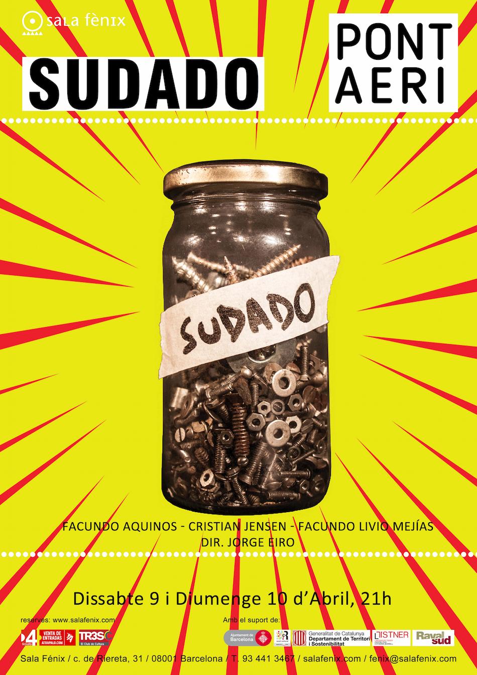 Sudado