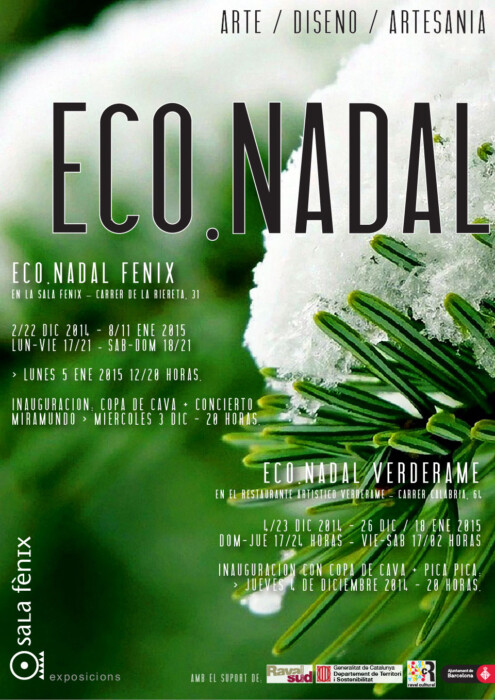 Eco.Nadal 2014