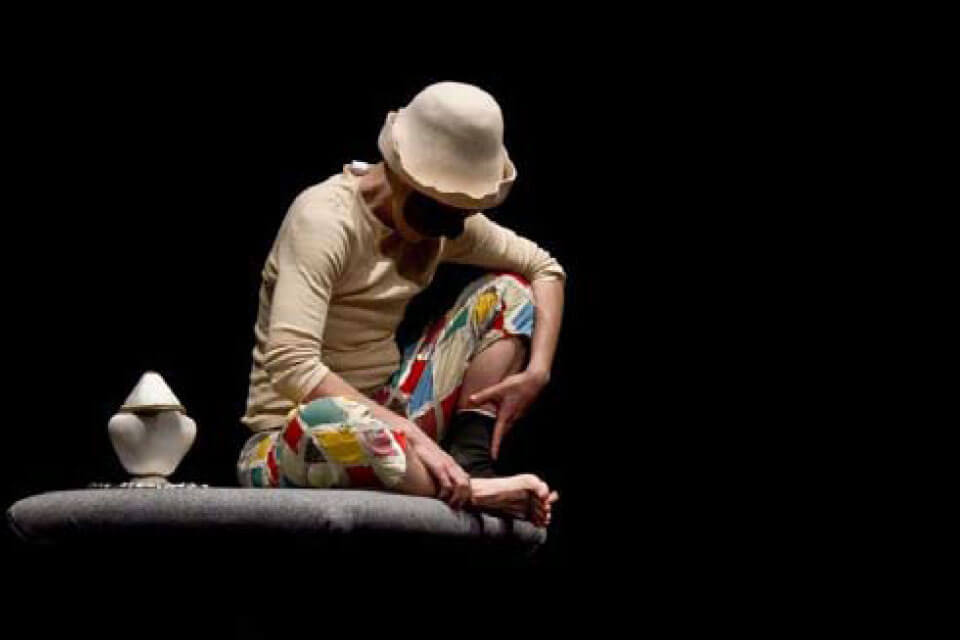 Commedia dell'Arte