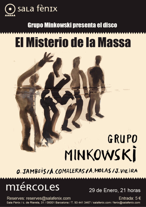 El Misterio de la Massa