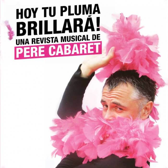 Hoy tu pluma brillará