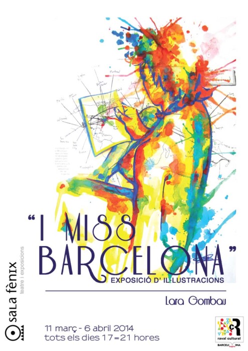 I Miss Barcelona