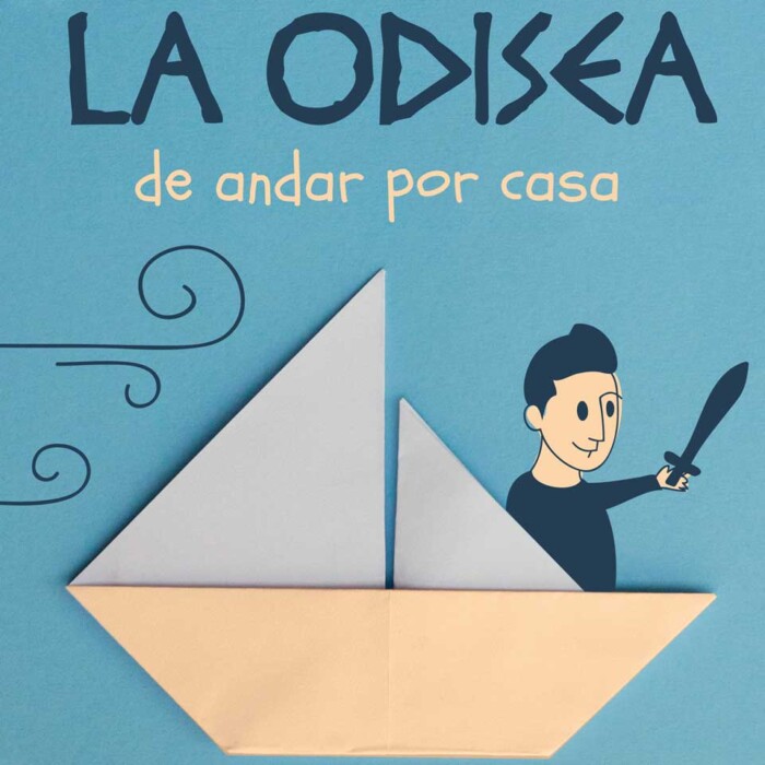 La Odisea