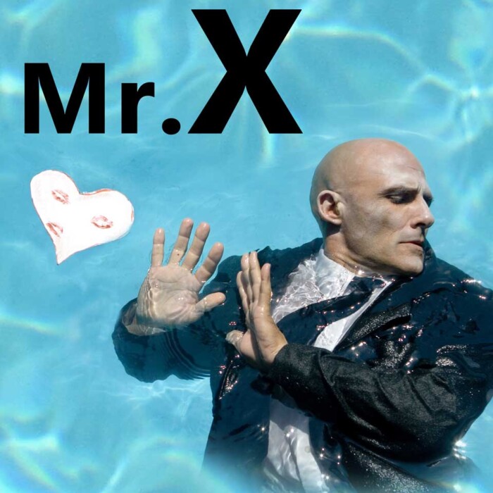 Mister X