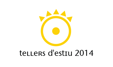 Tallers d'estiu 2014