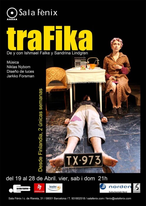 TraFika